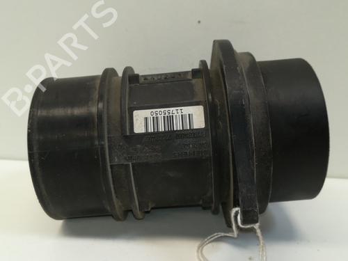 Mass air flow sensor RENAULT LAGUNA II Grandtour (KG0/1_) 2.2 dCi (KG0F) | BP9354288M95 