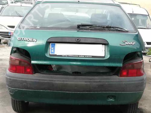 Engine control unit (ECU) CITROËN SAXO (S0, S1) 1.1 X, SX | BP9354925M57 