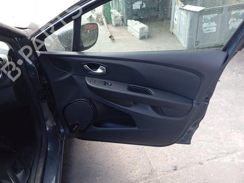Used Front right window mechanism RENAULT CLIO IV (BH_) [2012-2021]  21202677