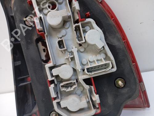 Left taillight VW PASSAT B5.5 (3B3)  | BP33943703C34  - Image 5