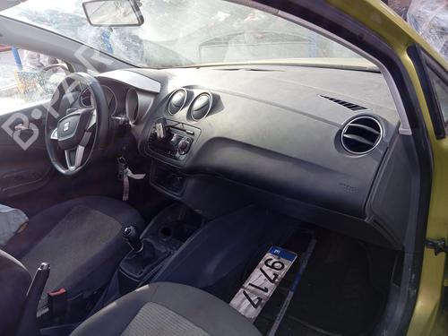 Engine SEAT IBIZA IV (6J5, 6P1) | BP37602945M1 - Image 9