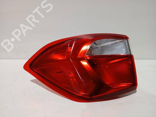 Left taillight FORD ECONOLINE Van | BP38438924C34 - Image 1