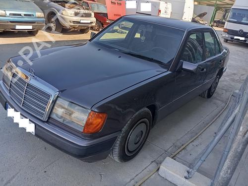 Right headlight MERCEDES-BENZ E-CLASS (W124) E 300 Turbo-D (124.133) | BP31356532C29 - Image 9