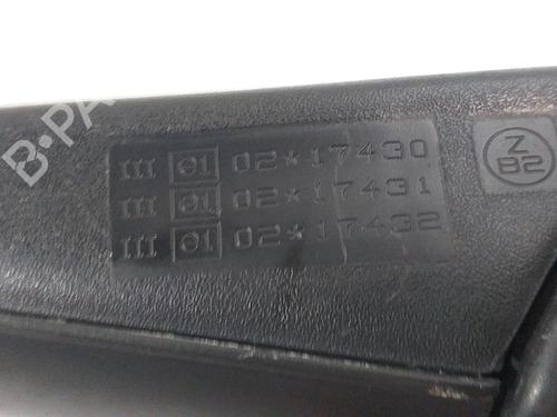 Left mirror SEAT IBIZA II (6K1) 1.4 i | BP9352926C26 