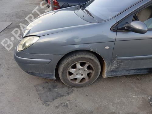 Used Left front fenders CITROËN C5 I (DC_) 2.0 HDi (DCRHZB, DCRHZE) (109 hp) 30061443