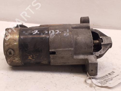 Used Starter RENAULT CLIO II (BB_, CB_) [1998-2016]  9352432