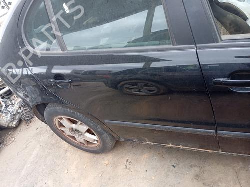 Dør høyre bak SEAT LEON (1M1) [1999-2006]  25895823