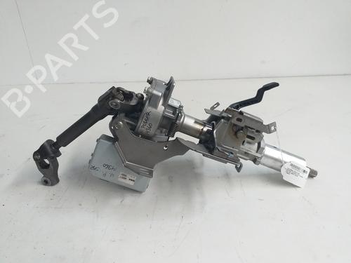Used Steering column NISSAN PULSAR Hatchback (C13) 1.2 DIG-T (115 hp) 18698178