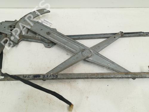 Rudehejsemekanisme ventre foran ROVER 200 II Hatchback (RF)  | BP9357476C22 