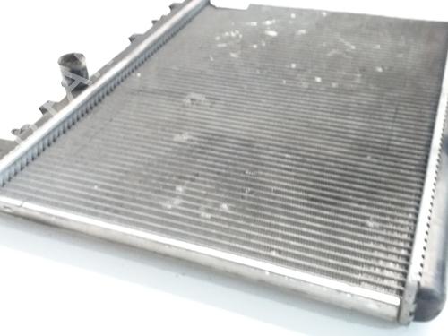 Water radiator PEUGEOT 308 I (4A_, 4C_)  | BP10516987M31 