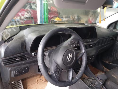 Right headlight HYUNDAI BAYON (BC3) | BP25334739C29