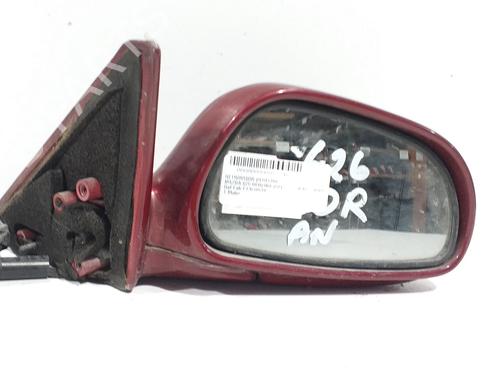 Right mirror MAZDA 6 Hatchback (GG) [2002-2008]  10245761