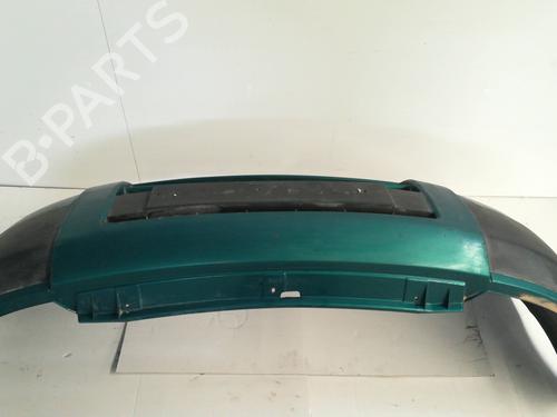 Front bumper CITROËN BERLINGO / BERLINGO FIRST Box Body/MPV (M_) 2.0 HDI 90 (MBRHY, MCRHY) | BP9355466C7