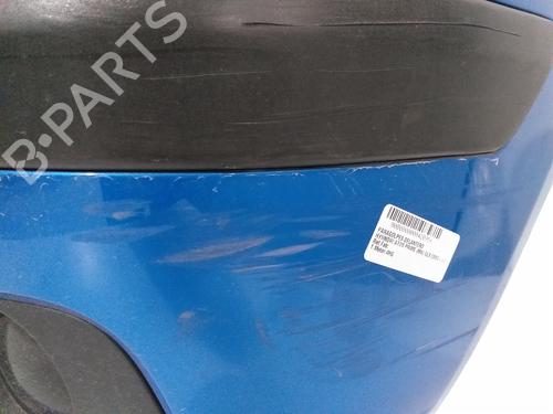 Front bumper HYUNDAI ATOS (MX) 1.1 | BP25296238C7 