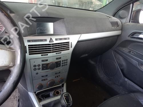 Engine control unit (ECU) OPEL ASTRA H GTC (A04) 1.6 (L08) | BP18487872M57 