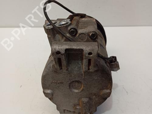 AC compressor MAZDA 3 (BL)  | BP25493548M34 