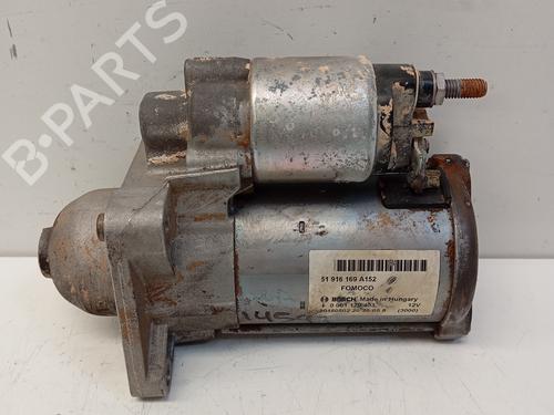 Used Starter FORD KA (RU8) [2008-2016]  31072119