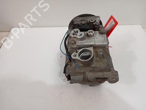 AC compressor MERCEDES-BENZ E-CLASS (W211) E 320 CDI (211.026) | BP32428105M34