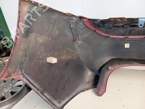 Rear bumper TOYOTA COROLLA Saloon (_E21_) 1.6 VVTi (ZRE210) | BP29923936C8 