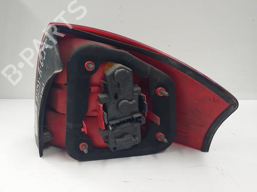 Left taillight AUDI A6 C5 (4B2)  | BP9346853C34 