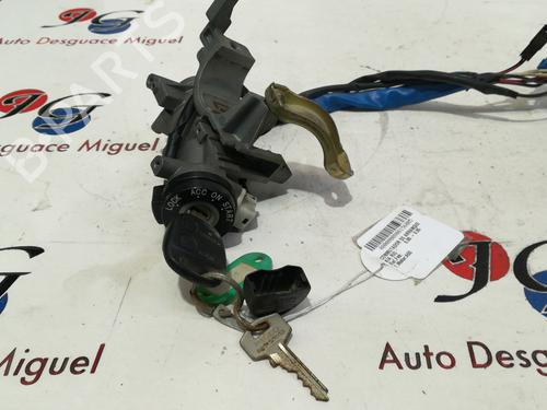 Ignition barrel KIA RIO I Hatchback (DC) 1.5 16V | BP9353655M48 