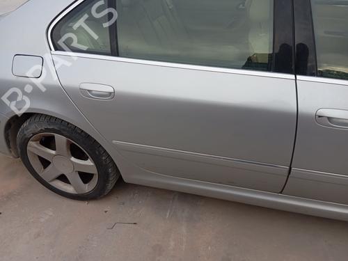 Used Right rear door PEUGEOT 607 (9D, 9U) 2.7 HDi 24V (204 hp) 23224158