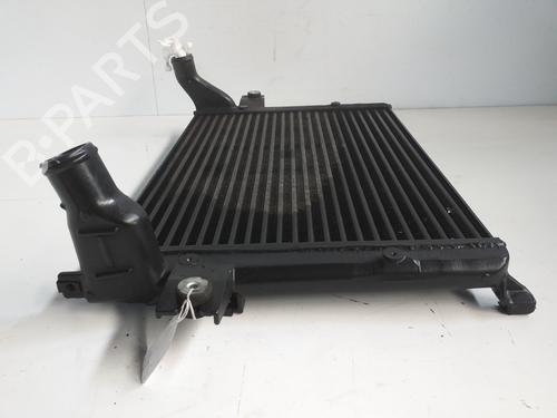 Intercooler JEEP GRAND CHEROKEE II (WJ, WG) 2.7 CRD Laredo | BP15518935M30 