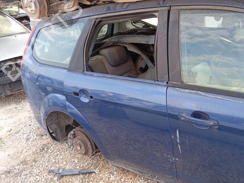 Used Right rear door FORD FOCUS II Turnier (DA_, FFS, DS) 1.6 (100 hp) 22761895