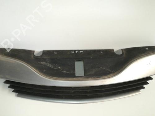 Grille RENAULT LAGUNA II Grandtour (KG0/1_) 1.8 16V (KG0B, KG0M) | BP9368824C40 