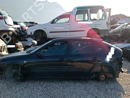 Sicherheitsgurt vorne rechts SEAT LEON (1M1) 1.6 16 V | BP20169624I25 