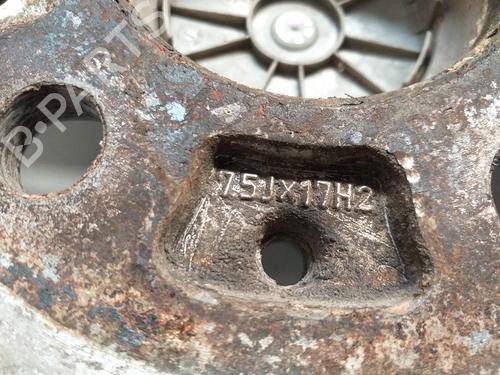 Rim BMW X5 (E53) 3.0 d | BP16995929C45 