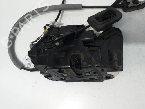 Front right lock VW GOLF VI (5K1)  | BP24527763C97
