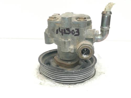 Styring servopumpe AUDI A3 (8L1) [1996-2006]  9351421