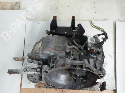 Gearbox PEUGEOT 607 (9D, 9U) 2.7 HDi 24V | BP25721645M3 