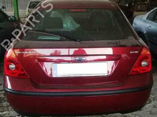 Left mirror FORD MONDEO III Saloon (B4Y) 1.8 16V | BP9355654C26 