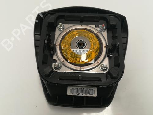 Driver airbag CHEVROLET CAPTIVA (C100, C140) 2.2 D | BP15206465C9 