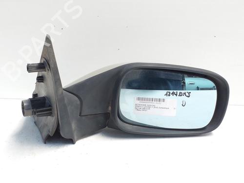 Used Right mirror RENAULT LAGUNA II (BG0/1_) 2.2 dCi (BG0F) (150 hp) 9357123