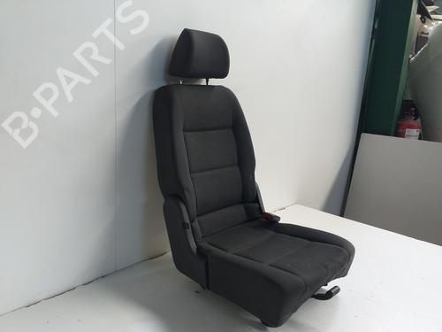 Rear seat VW TOURAN (1T1, 1T2) 1.9 TDI | BP17965167C17 