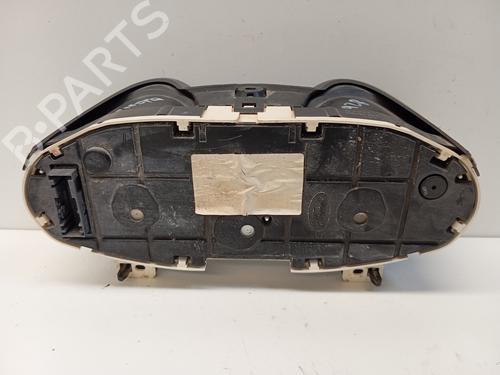 Instrument cluster FORD FIESTA VI (CB1, CCN) 1.4 TDCi | BP12276642C47 