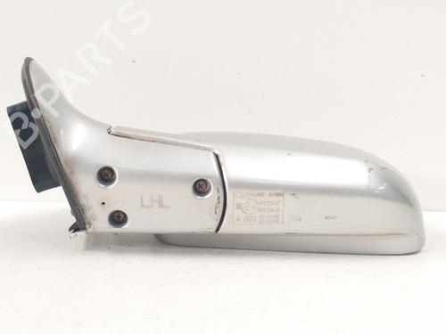 Left mirror HYUNDAI SANTA FÉ I (SM) 2.0 CRDi 4x4 | BP9346331C26 