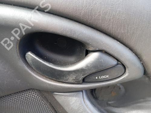 Türgriff vorne rechts innen für FORD FOCUS I (DAW, DBW) 1.6 16V (100 hp) 26979405