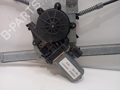 Front left window mechanism DACIA LODGY (JS_) | BP34697471C22 - Image 3