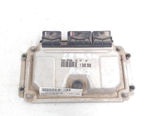 Engine control unit (ECU) CITROËN XSARA (N1)  | BP9348781M57 