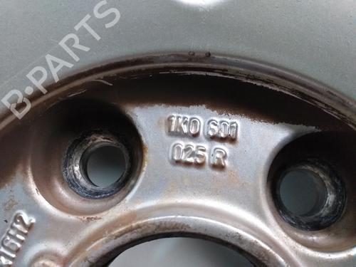 Rim VW GOLF V (1K1)  | BP21162609C45 