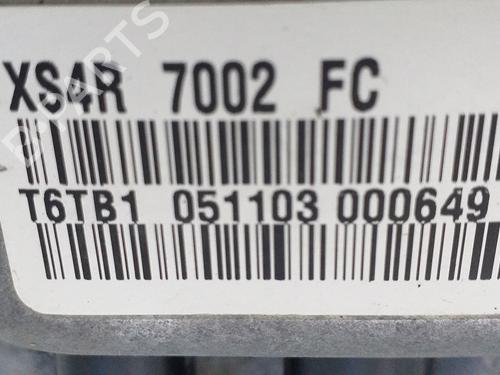 Gearbox FORD FOCUS I (DAW, DBW)  | BP9350390M3 