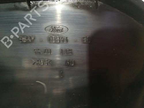 Instrument cluster FORD FOCUS I (DAW, DBW)  | BP9360837C47 
