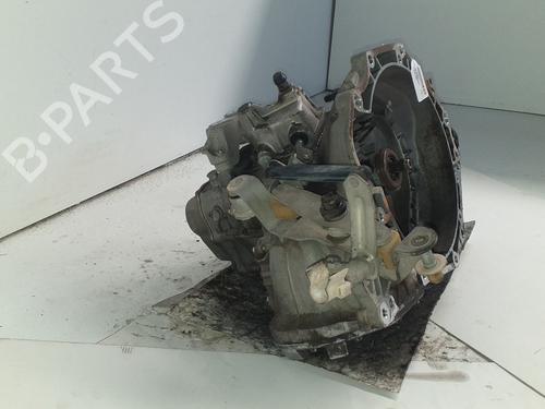 Gearbox OPEL MERIVA A MPV (X03) 1.8 (E75) | BP9359447M3 