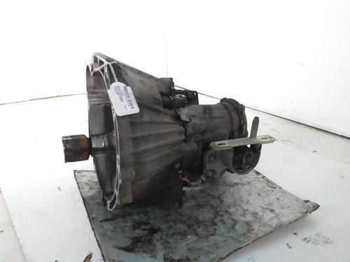 Gearbox FORD KA (RB_) 1.3 i | BP13568895M3 