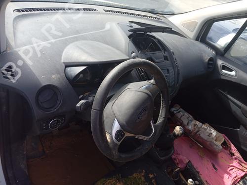 Left front driveshaft FORD TRANSIT COURIER B460 MPV  | BP24893657M38 
