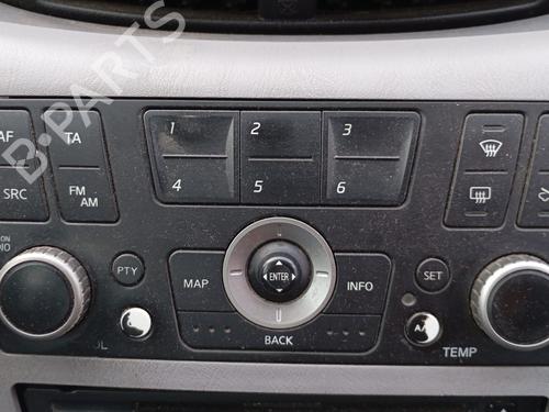 Used Switch NISSAN ALMERA TINO (V10) 2.2 dCi (112 hp) 19341032